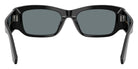 DOLCE&GABBANA DG4564 501/6G 53 - Black / Gray Mirrored Black #id:dg45645016g_s:104115
