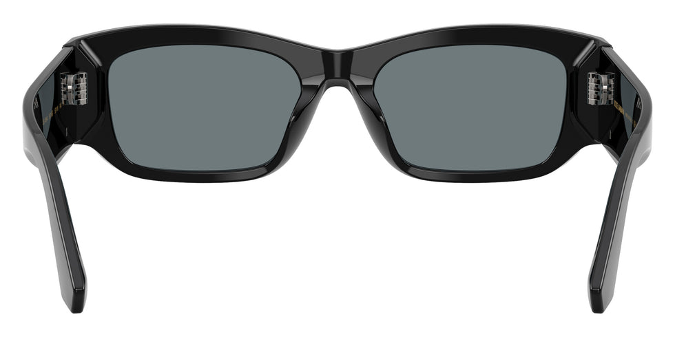 DOLCE&GABBANA DG4564 501/6G 53 - Black / Gray Mirrored Black #id:dg45645016g_s:104115