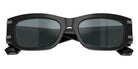 DOLCE&GABBANA DG4564 501/6G 53 - Black / Gray Mirrored Black #id:dg45645016g_s:104120