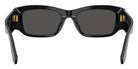 DOLCE&GABBANA DG4564 501/87 53 - Black / Dark Gray #id:dg456450187_s:106115