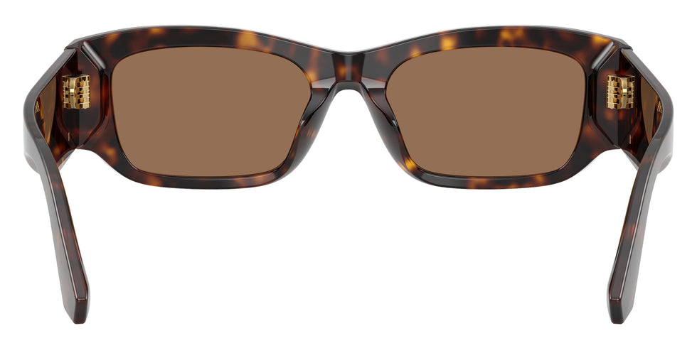 DOLCE&GABBANA DG4564 502/73 53 - Havana / Dark Brown #id:dg456450273_s:108115