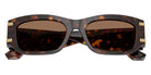 DOLCE&GABBANA DG4564 502/73 53 - Havana / Dark Brown #id:dg456450273_s:108120