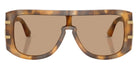 DOLCE&GABBANA DG4565 349663 127 - Yellow Havana / Light Brown #id:dg4565349663_s:100100