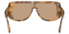 DOLCE&GABBANA DG4565 349663 127 - Yellow Havana / Light Brown #id:dg4565349663_s:100115