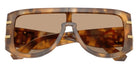DOLCE&GABBANA DG4565 349663 127 - Yellow Havana / Light Brown #id:dg4565349663_s:100120
