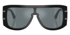 DOLCE&GABBANA DG4565 501/6G 127 - Black / Gray Mirrored Black #id:dg45655016g_s:102100