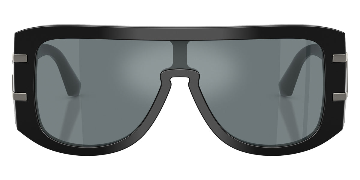 DOLCE&GABBANA DG4565 501/6G 127 - Black / Gray Mirrored Black #id:dg45655016g_s:102100