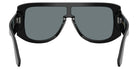 DOLCE&GABBANA DG4565 501/6G 127 - Black / Gray Mirrored Black #id:dg45655016g_s:102115