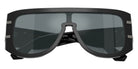 DOLCE&GABBANA DG4565 501/6G 127 - Black / Gray Mirrored Black #id:dg45655016g_s:102120