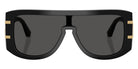 DOLCE&GABBANA DG4565 501/87 127 - Black / Dark Gray #id:dg456550187_s:104100