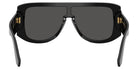 DOLCE&GABBANA DG4565 501/87 127 - Black / Dark Gray #id:dg456550187_s:104115