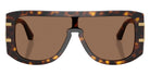 DOLCE&GABBANA DG4565 502/73 127 - Havana / Dark Brown #id:dg456550273_s:106100