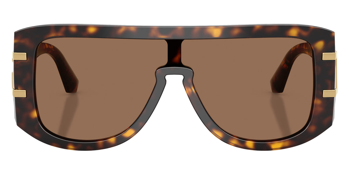 DOLCE&GABBANA DG4565 502/73 127 - Havana / Dark Brown #id:dg456550273_s:106100