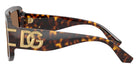 DOLCE&GABBANA DG4565 502/73 127 - Havana / Dark Brown #id:dg456550273_s:106110
