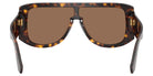 DOLCE&GABBANA DG4565 502/73 127 - Havana / Dark Brown #id:dg456550273_s:106115