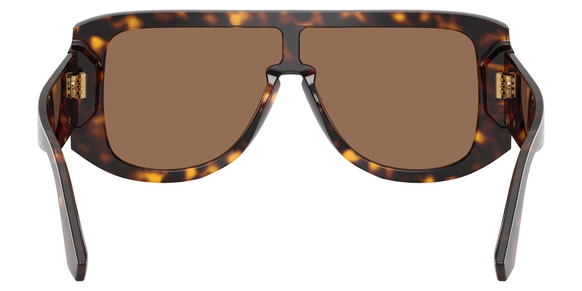 DOLCE&GABBANA DG4565 502/73 127 - Havana / Dark Brown #id:dg456550273_s:106115