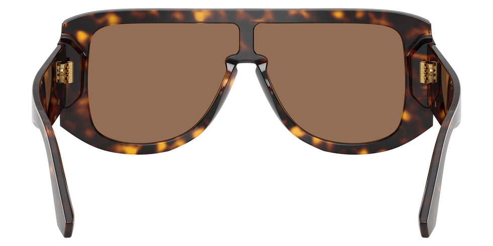 DOLCE&GABBANA DG4565 502/73 127 - Havana / Dark Brown #id:dg456550273_s:106115