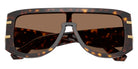DOLCE&GABBANA DG4565 502/73 127 - Havana / Dark Brown #id:dg456550273_s:106120