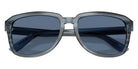DOLCE&GABBANA DG4566 348280 56 - Transparent Blue on Striped Blue / Blue #id:dg4566348280_s:100120