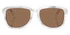 DOLCE&GABBANA DG4566 349573 56 - Striped White / Tabacco #id:dg4566349573_s:104100