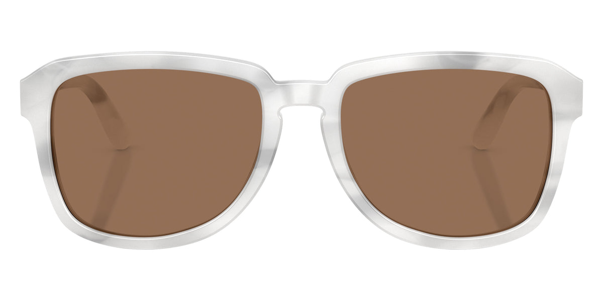 DOLCE&GABBANA DG4566 349573 56 - Striped White / Tabacco #id:dg4566349573_s:104100