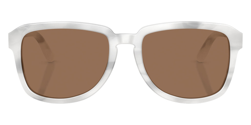 DOLCE&GABBANA DG4566 349573 56 - Striped White / Tabacco #id:dg4566349573_s:104100