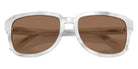 DOLCE&GABBANA DG4566 349573 56 - Striped White / Tabacco #id:dg4566349573_s:104120