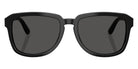 DOLCE&GABBANA DG4566 501/87 56 - Black / Dark Gray #id:dg456650187_s:106100
