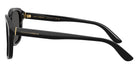 DOLCE&GABBANA DG4566 501/87 56 - Black / Dark Gray #id:dg456650187_s:106110