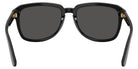 DOLCE&GABBANA DG4566 501/87 56 - Black / Dark Gray #id:dg456650187_s:106115