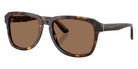 DOLCE&GABBANA DG4566 502/73 56 - Havana / Dark Brown #id:dg456650273_s:108105