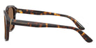 DOLCE&GABBANA DG4566 502/73 56 - Havana / Dark Brown #id:dg456650273_s:108110