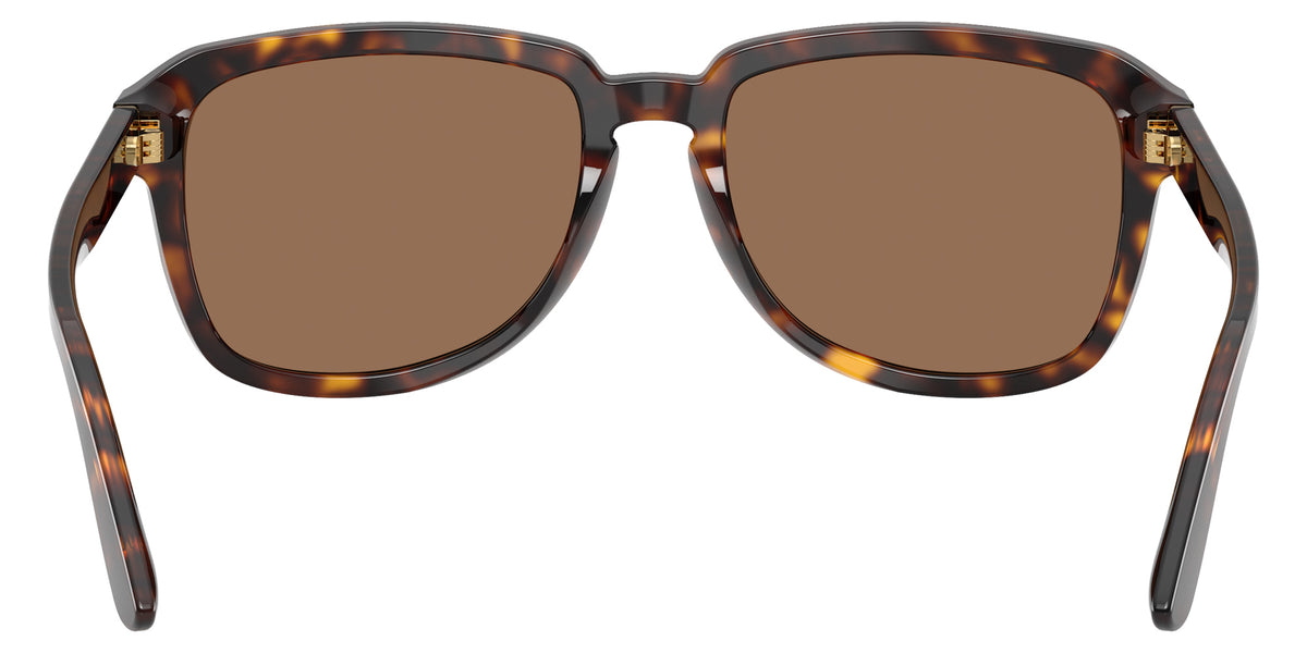 DOLCE&GABBANA DG4566 502/73 56 - Havana / Dark Brown #id:dg456650273_s:108115