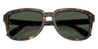 DOLCE&GABBANA DG4566 502/9A 56 - Havana / Dark Green Polarized #id:dg45665029a_s:110120