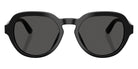 DOLCE&GABBANA DG4567 501/87 52 - Black / Dark Gray #id:dg456750187_s:106100