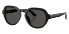 DOLCE&GABBANA DG4567 501/87 52 - Black / Dark Gray #id:dg456750187_s:106105