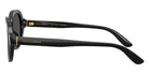 DOLCE&GABBANA DG4567 501/87 52 - Black / Dark Gray #id:dg456750187_s:106110