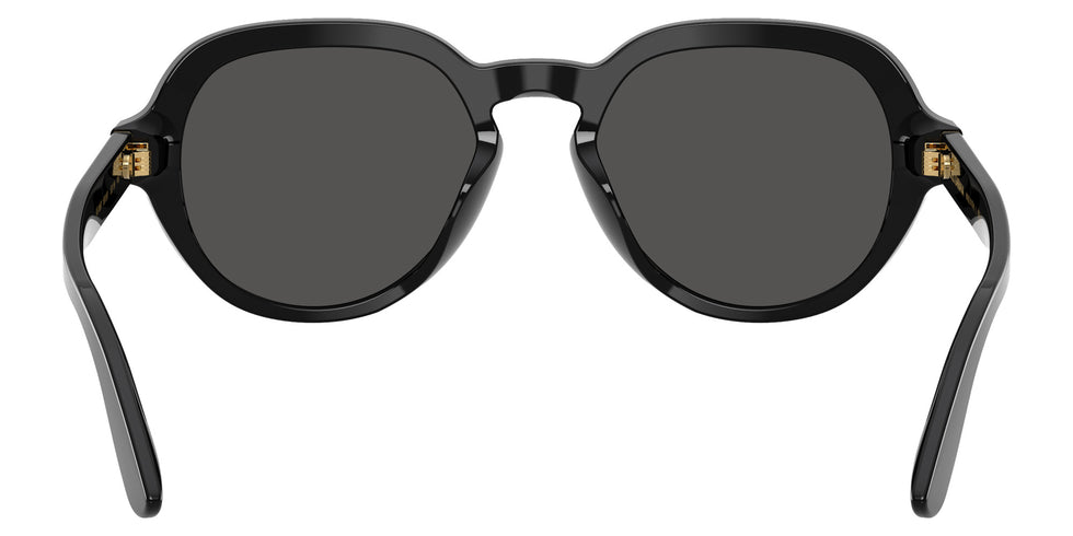 DOLCE&GABBANA DG4567 501/87 52 - Black / Dark Gray #id:dg456750187_s:106115