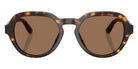 DOLCE&GABBANA DG4567 502/73 52 - Havana / Dark Brown #id:dg456750273_s:108100