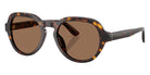 DOLCE&GABBANA DG4567 502/73 52 - Havana / Dark Brown #id:dg456750273_s:108105