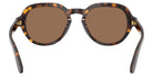 DOLCE&GABBANA DG4567 502/73 52 - Havana / Dark Brown #id:dg456750273_s:108115