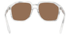 DOLCE&GABBANA DG4568 349573 56 - Striped White / Tabacco #id:dg4568349573_s:104115
