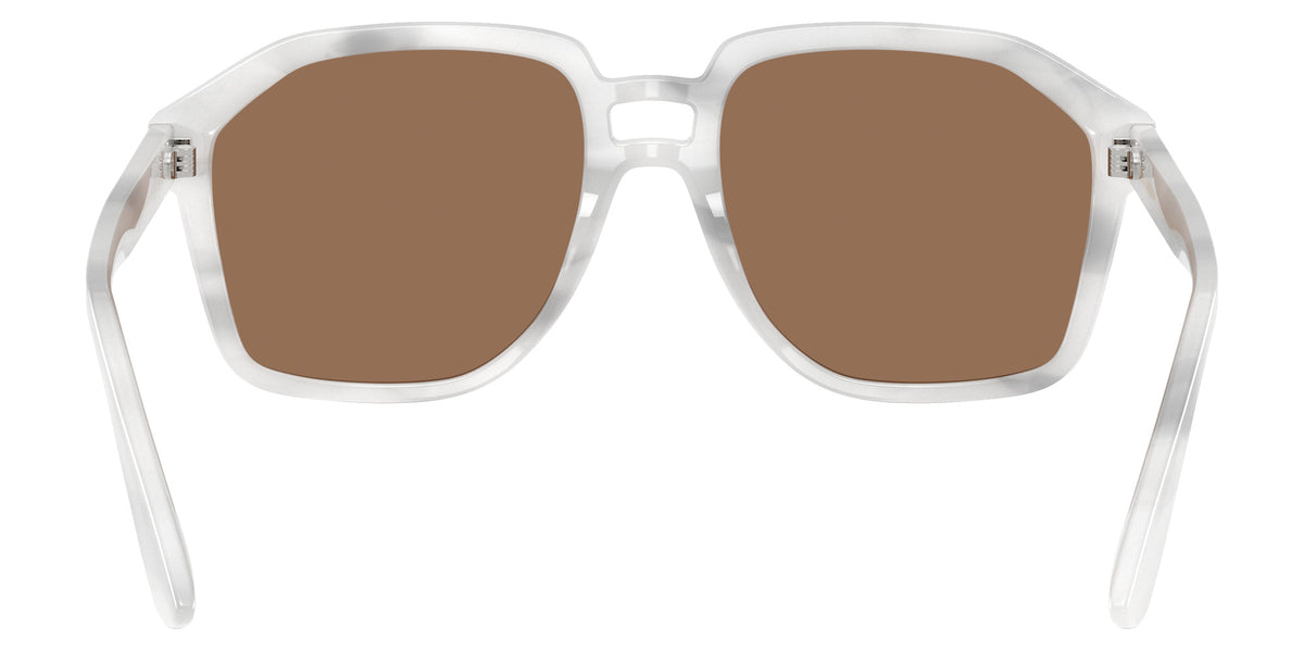 DOLCE&GABBANA DG4568 349573 56 - Striped White / Tabacco #id:dg4568349573_s:104115