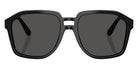 DOLCE&GABBANA DG4568 501/87 56 - Black / Dark Gray #id:dg456850187_s:106100