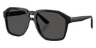 DOLCE&GABBANA DG4568 501/87 56 - Black / Dark Gray #id:dg456850187_s:106105
