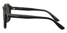 DOLCE&GABBANA DG4568 501/87 56 - Black / Dark Gray #id:dg456850187_s:106110