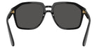 DOLCE&GABBANA DG4568 501/87 56 - Black / Dark Gray #id:dg456850187_s:106115