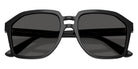 DOLCE&GABBANA DG4568 501/87 56 - Black / Dark Gray #id:dg456850187_s:106120