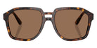 DOLCE&GABBANA DG4568 502/73 56 - Havana / Dark Brown #id:dg456850273_s:108100