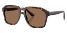 DOLCE&GABBANA DG4568 502/73 56 - Havana / Dark Brown #id:dg456850273_s:108105